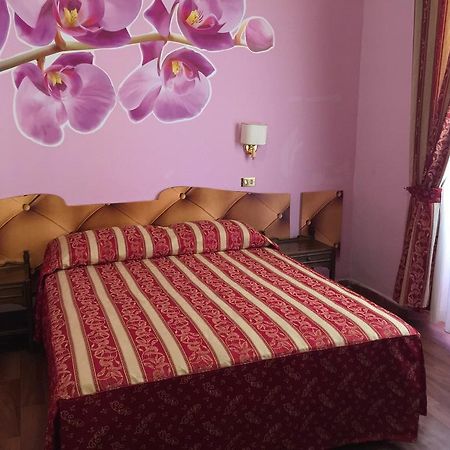Hotel Gabriele Rome Buitenkant foto