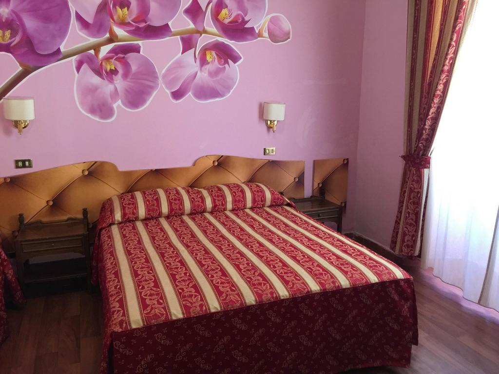 Hotel Gabriele Rome Buitenkant foto