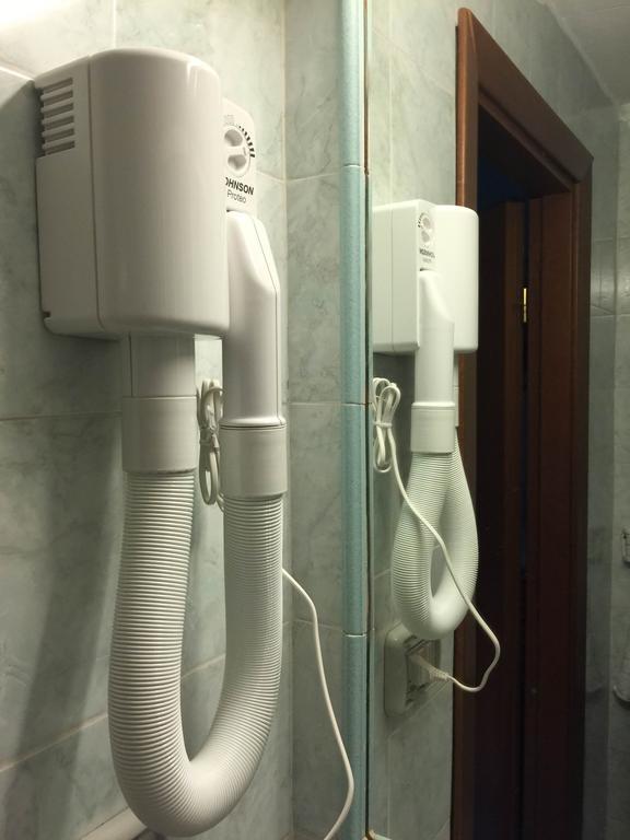 Hotel Gabriele Rome Buitenkant foto