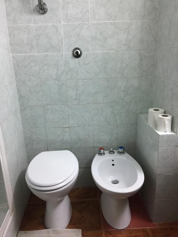 Hotel Gabriele Rome Buitenkant foto