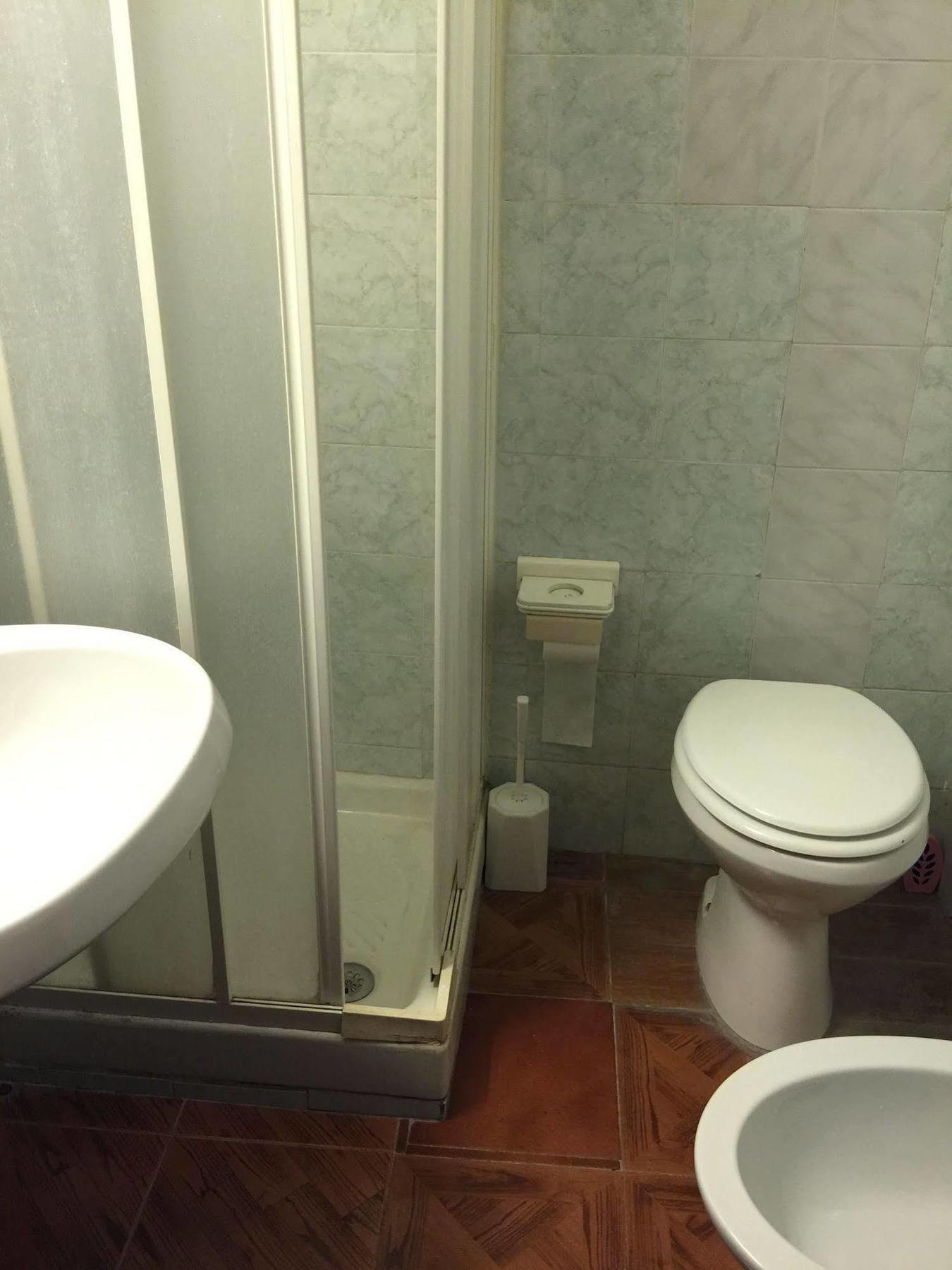 Hotel Gabriele Rome Buitenkant foto